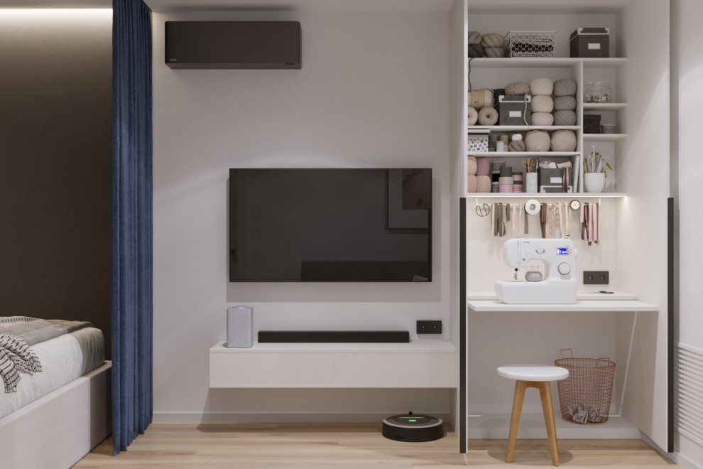 Дизайн интерьера (2)