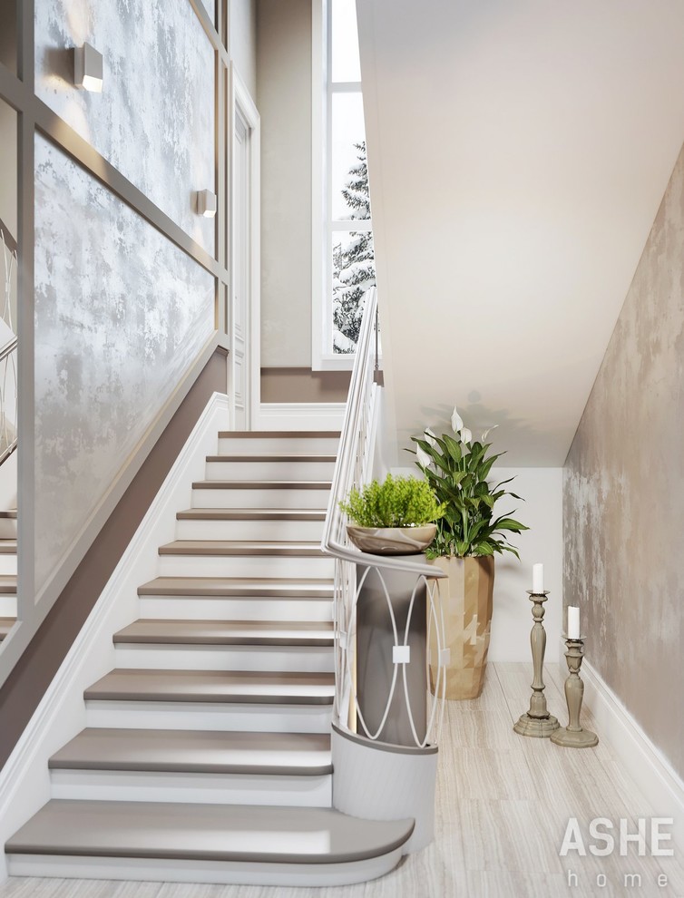 Коттедж в Зинино