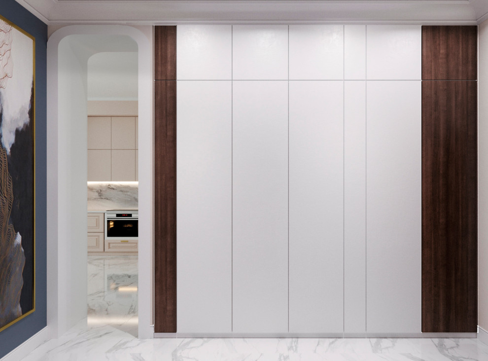 Квартира в ЖК ЗилАрт