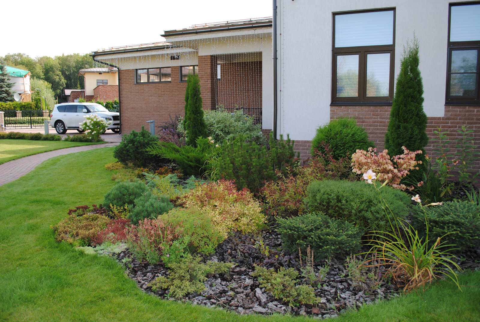 КП Графские пруды