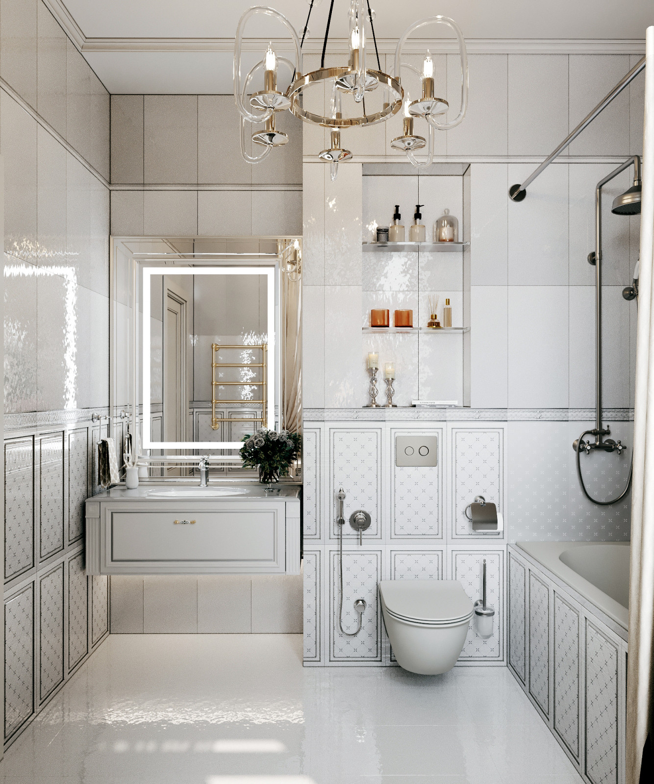 Современная классика