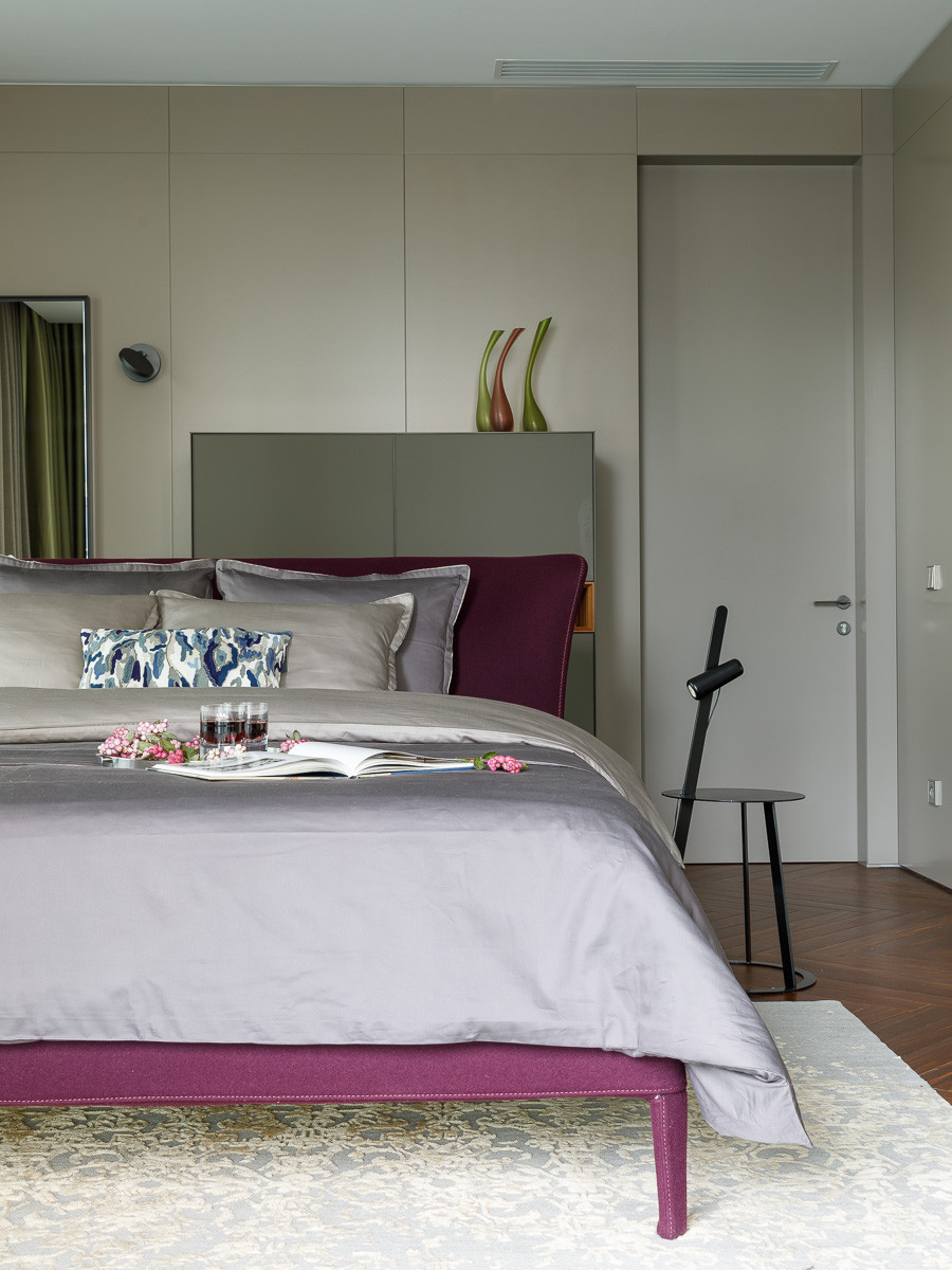 "Privelegie" apartments