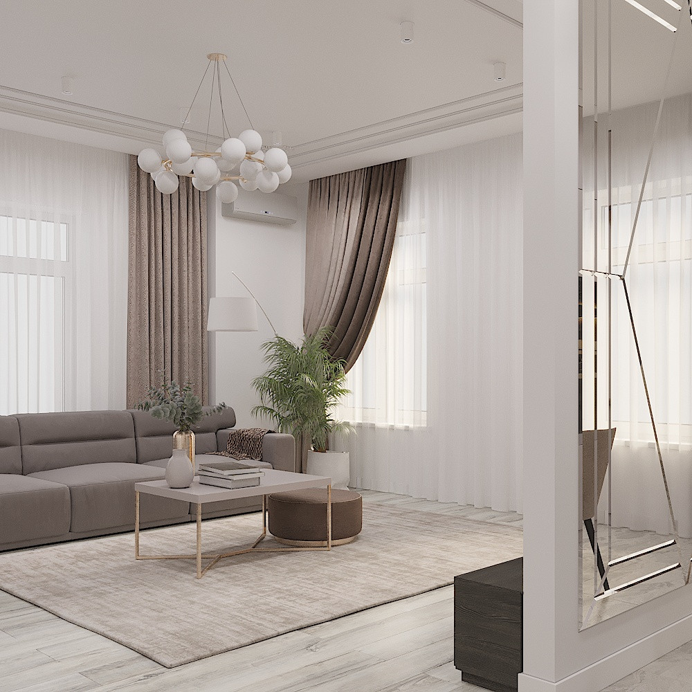 ЖК Аристократ