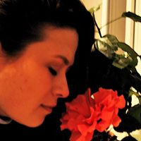 Виктория Великодворская