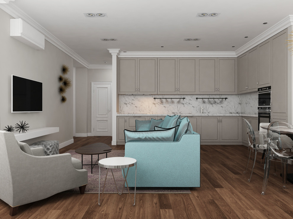 Проект "Венера"