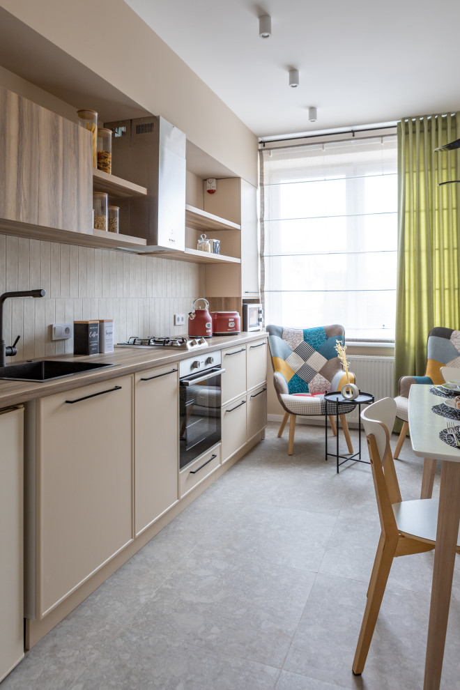 Апартаменты выходного дня