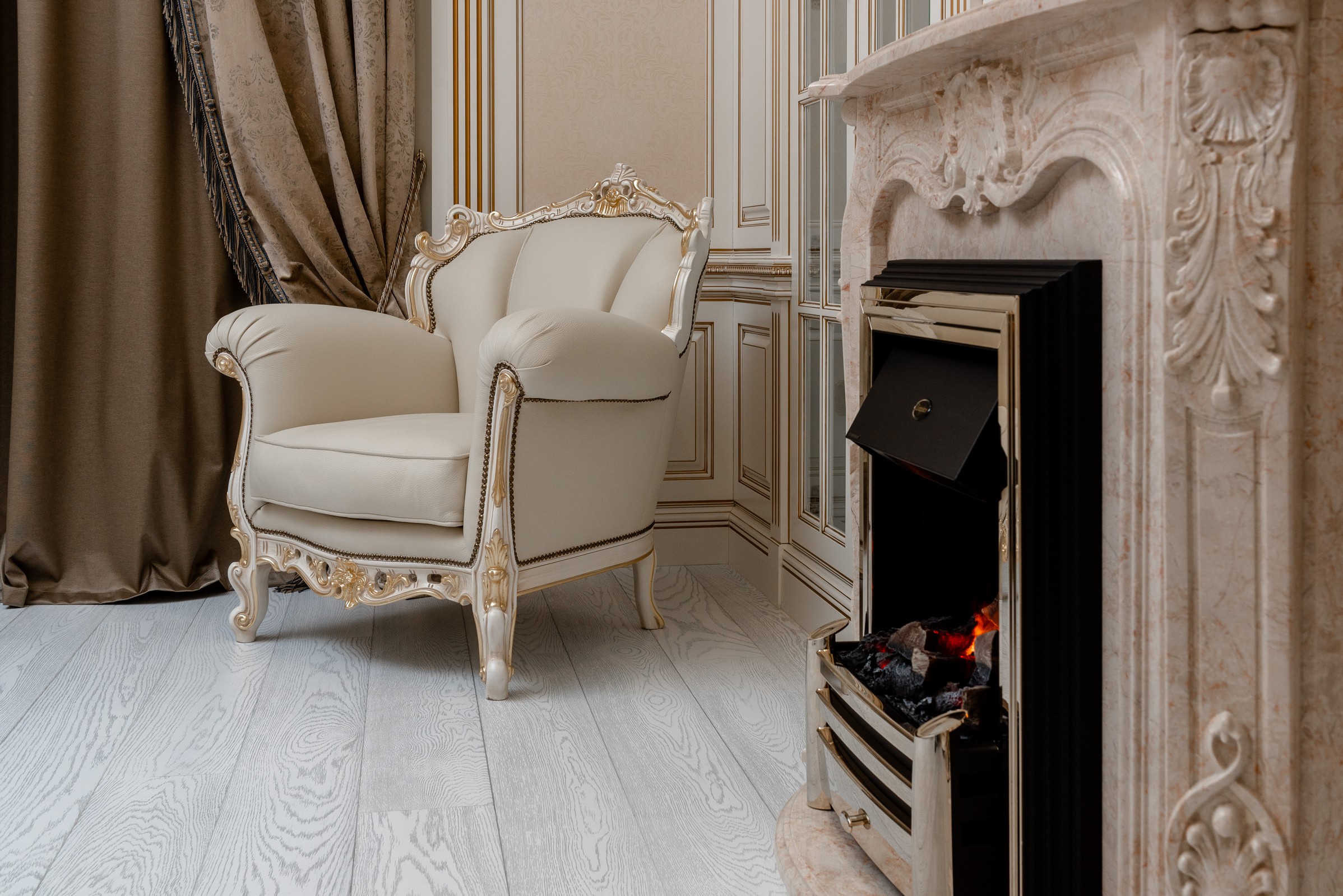 Нестареющая классика