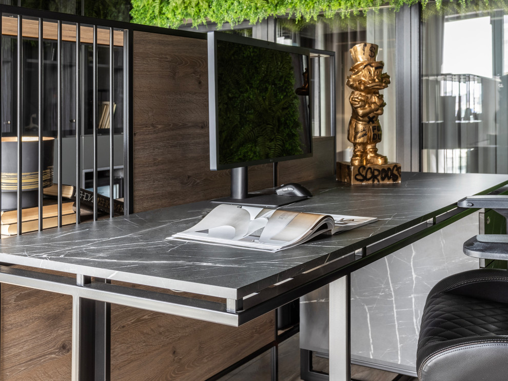 Квартира в Уфе