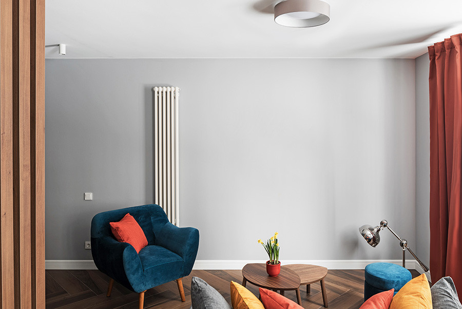 КВАРТИРА В ЖК «ЦАРСКАЯ СТОЛИЦА»