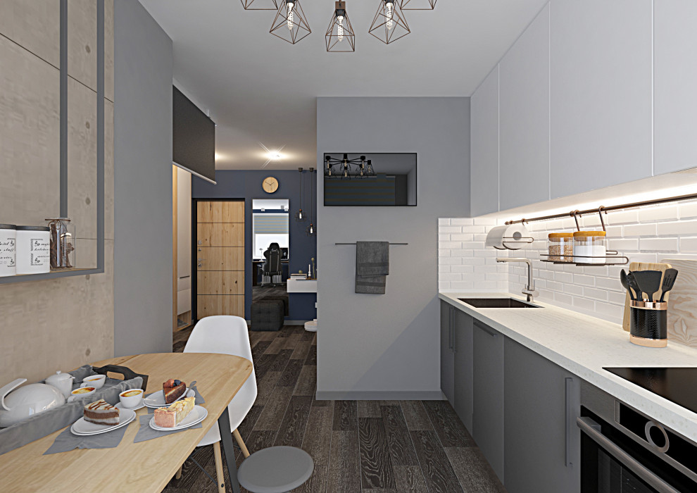 Влюбленные в Маяк