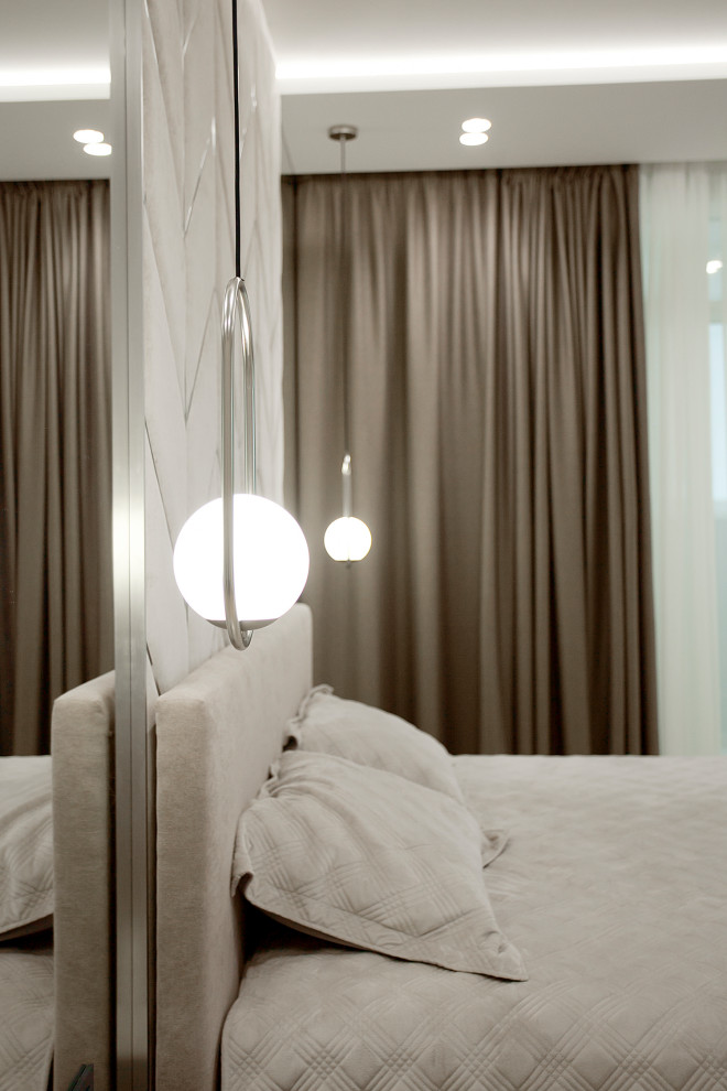 Реализованная квартира в ЖК Казан Су