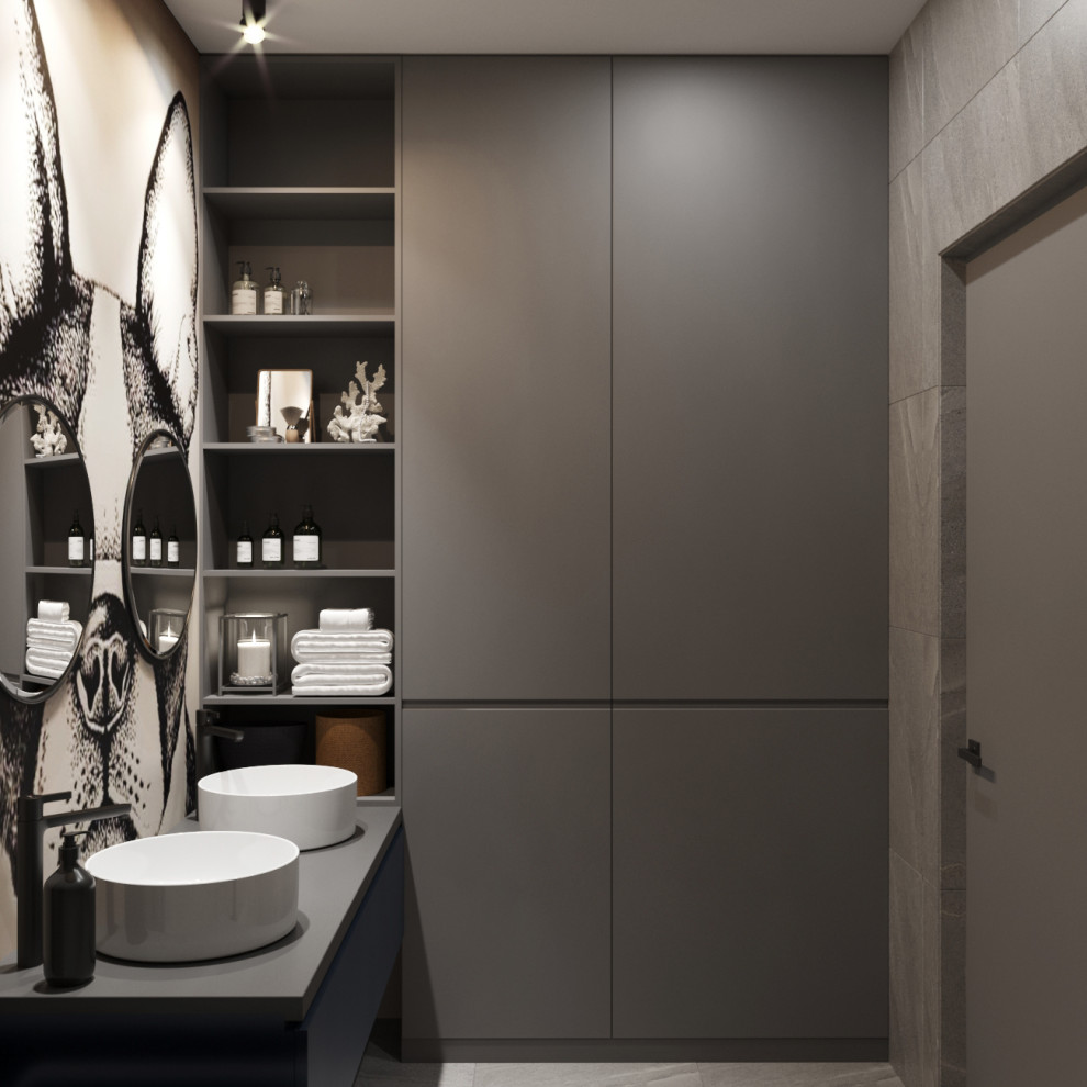 Завтрак у Стэфани