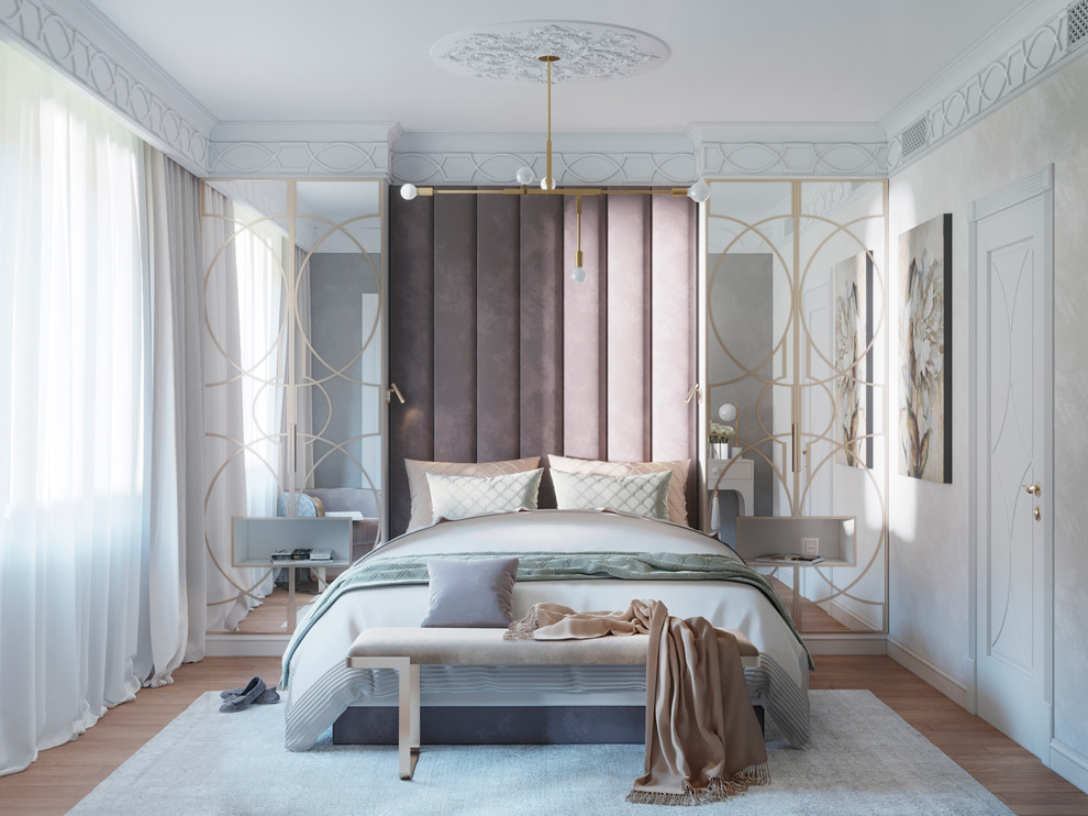 Обложка проекта: Нежная Классика