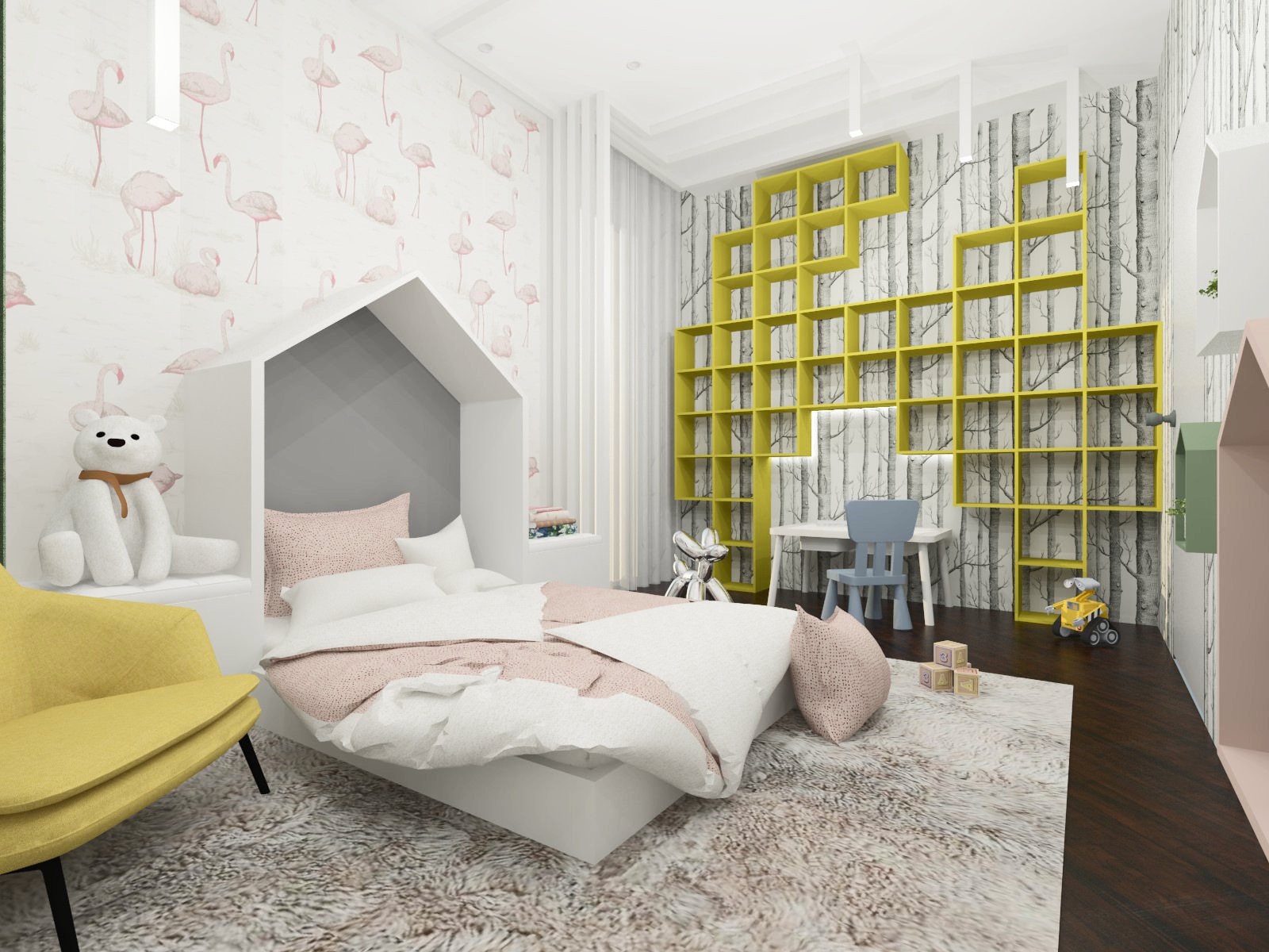 Серебряный бор