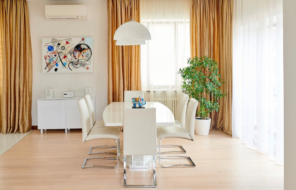 Обложка проекта: Дом в Нагаево