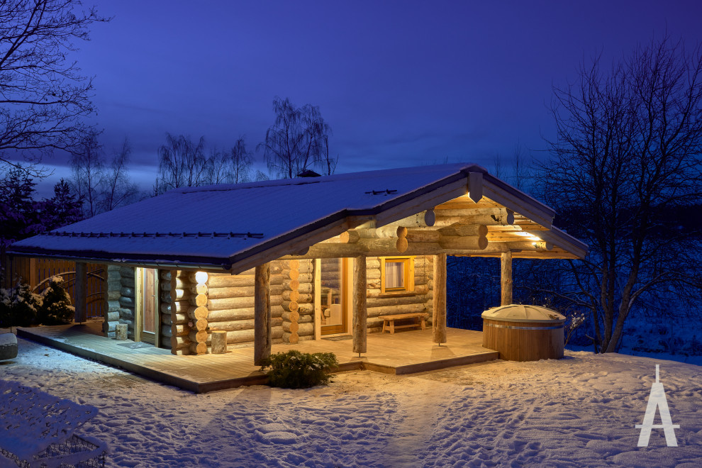 Дом Костьково