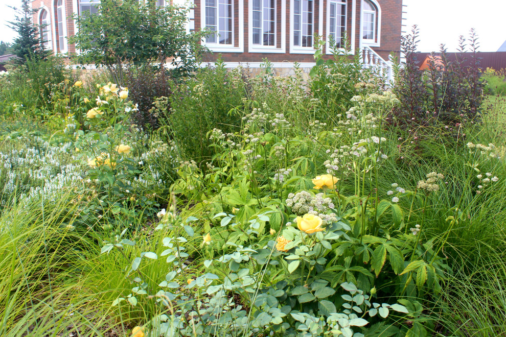 КП Тихие Зори