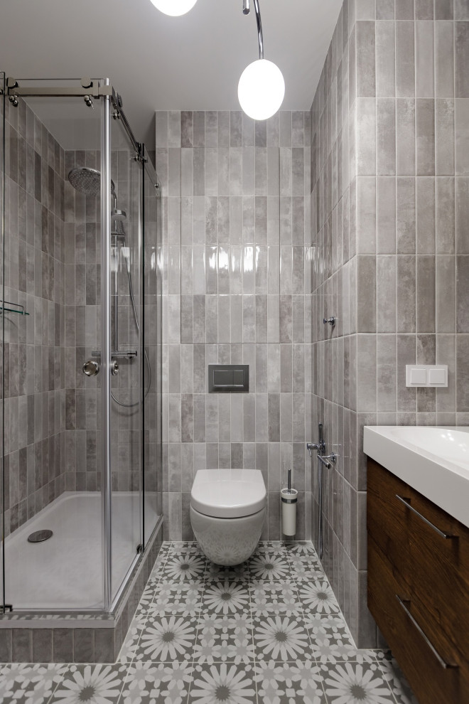 Дизайн и ремонт евротрешки 62 м2