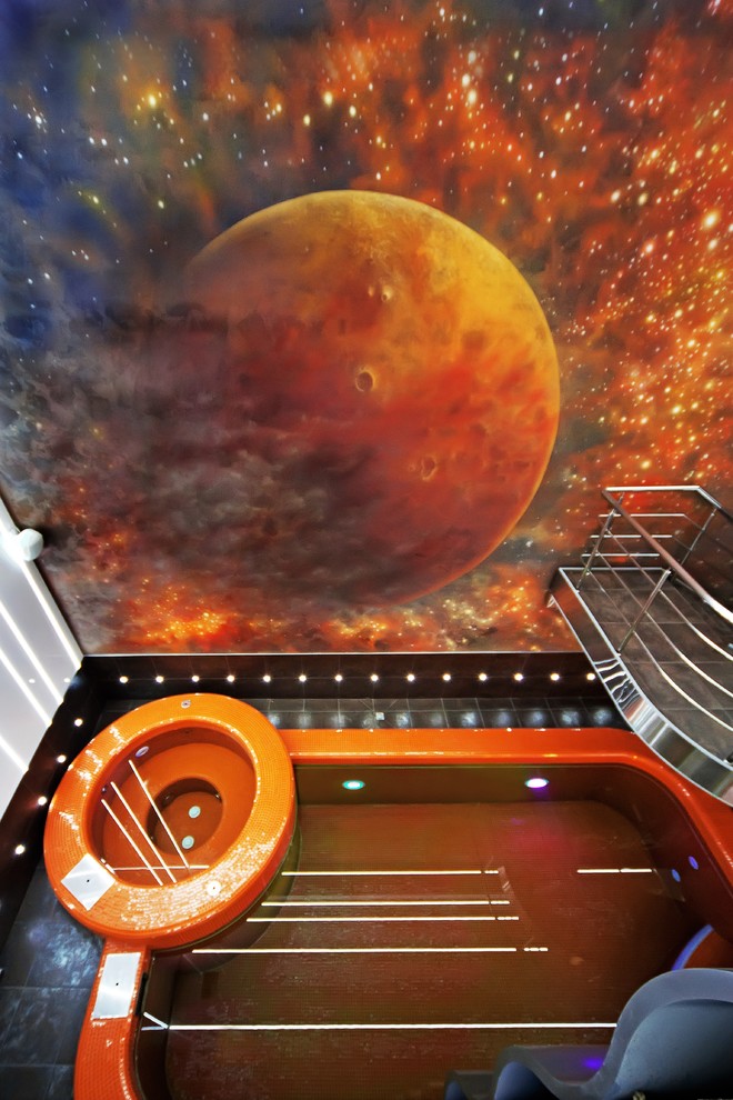 LYNX CLUB Business & Beauty