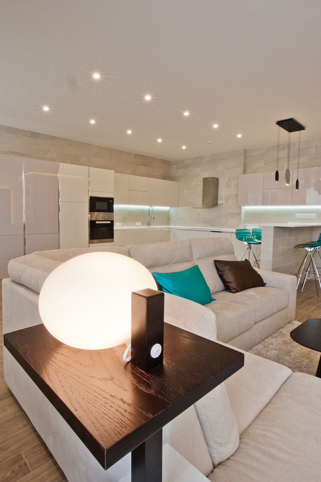 ЖК Горький Холл