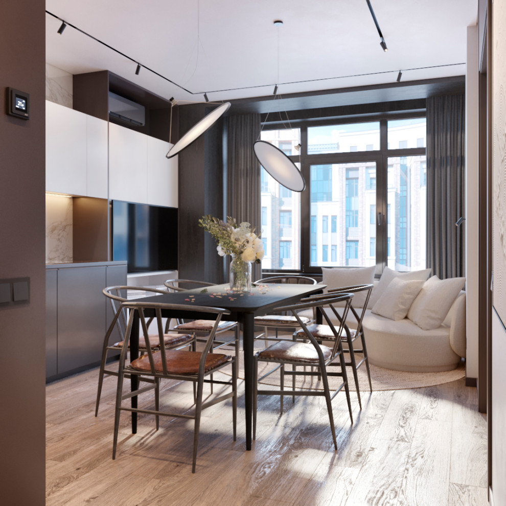 Обложка проекта: Созидатели