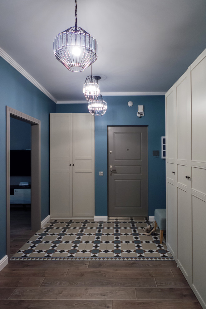 Проект "ПТИЧНИК"