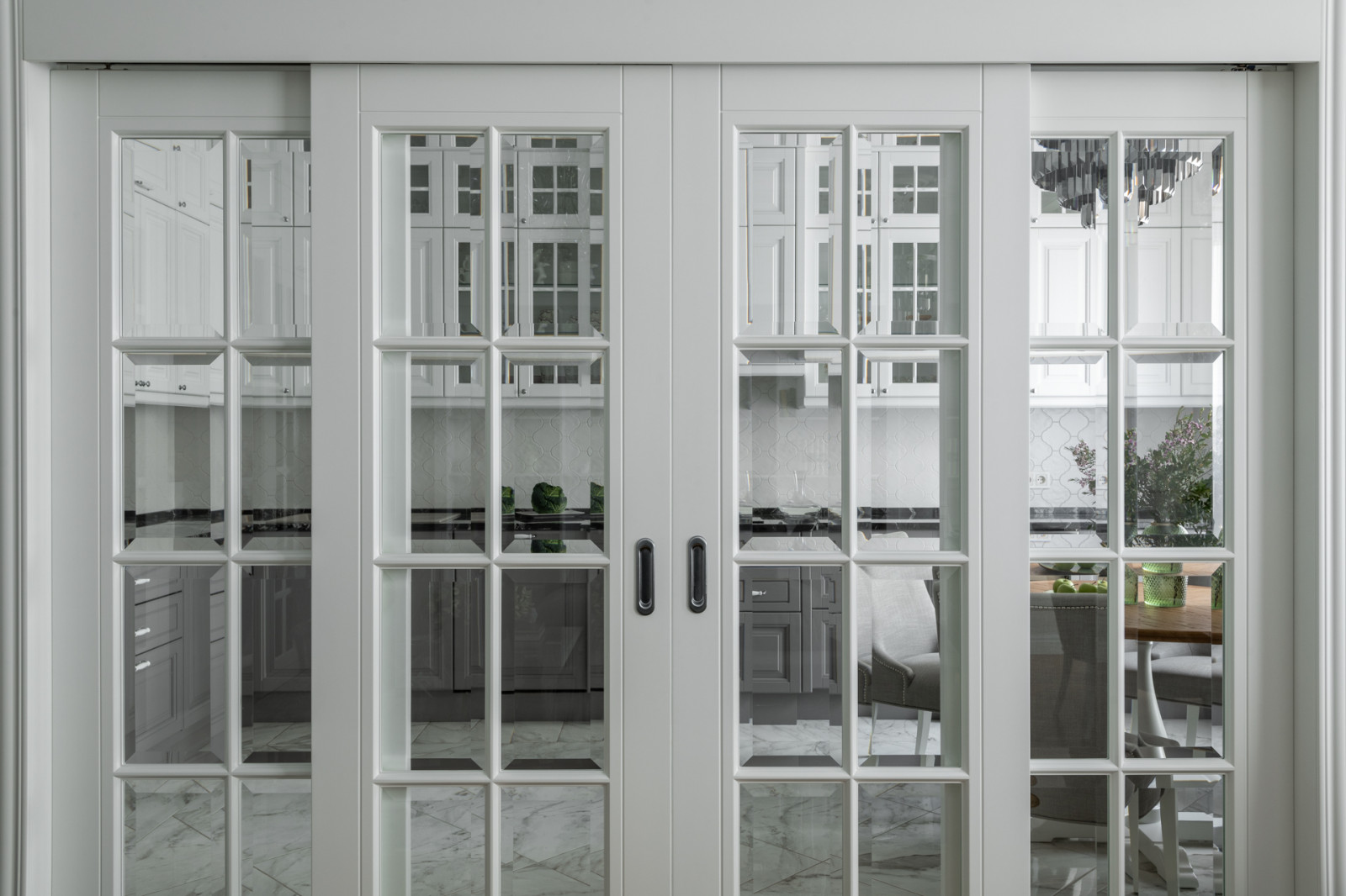 ЖК Квартал 38 А