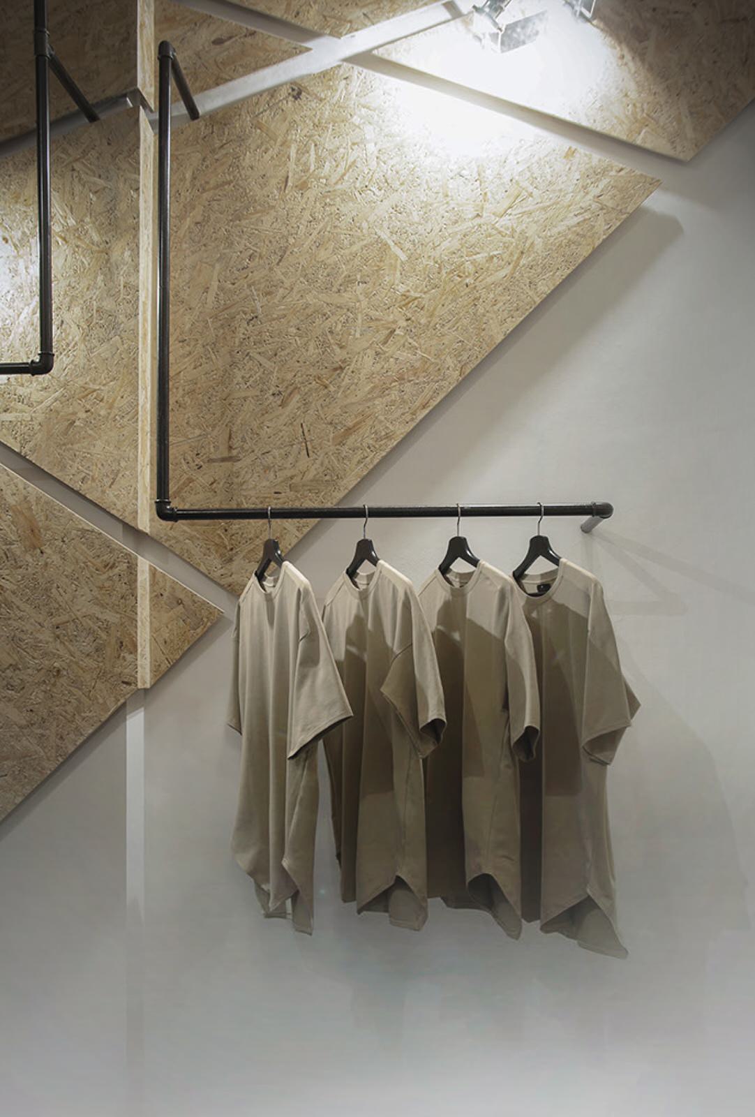 Обложка проекта: HIDEOUT 7 | showroom