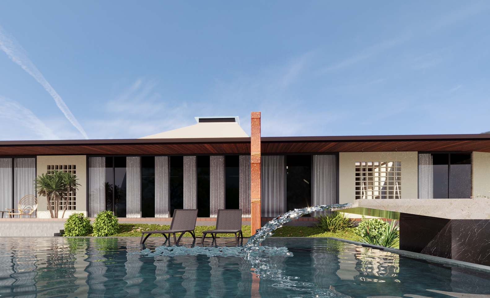 3D визуализатор