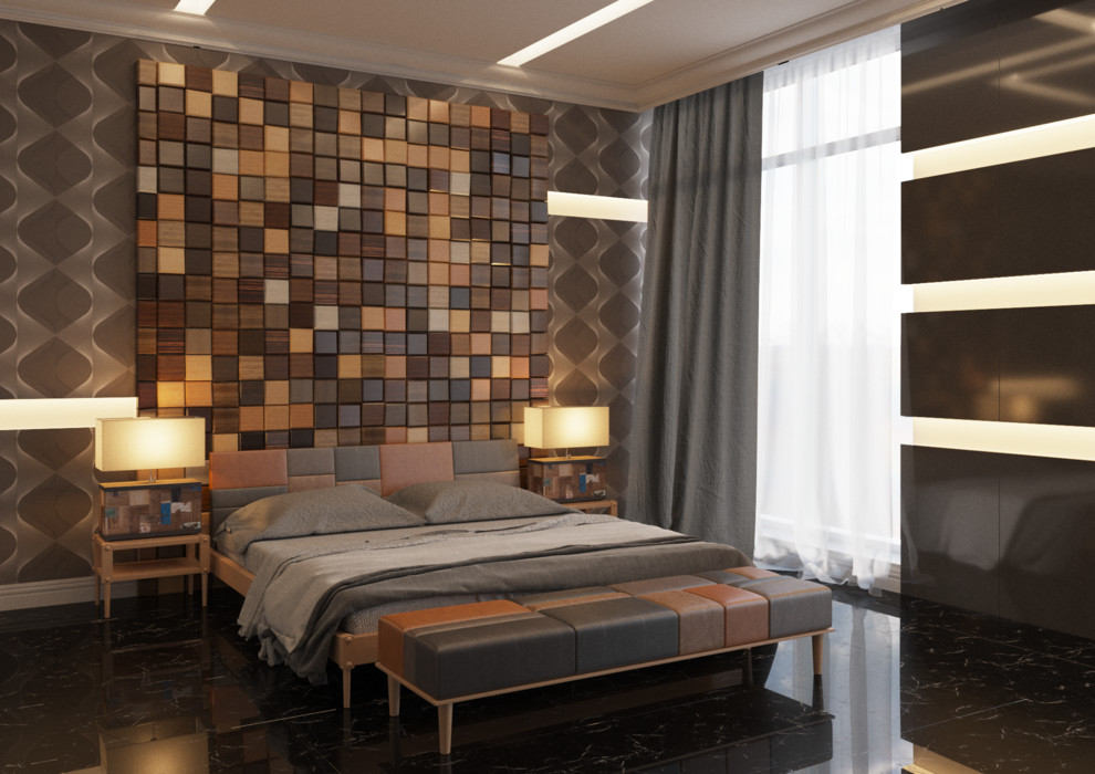 ЖК Смольный