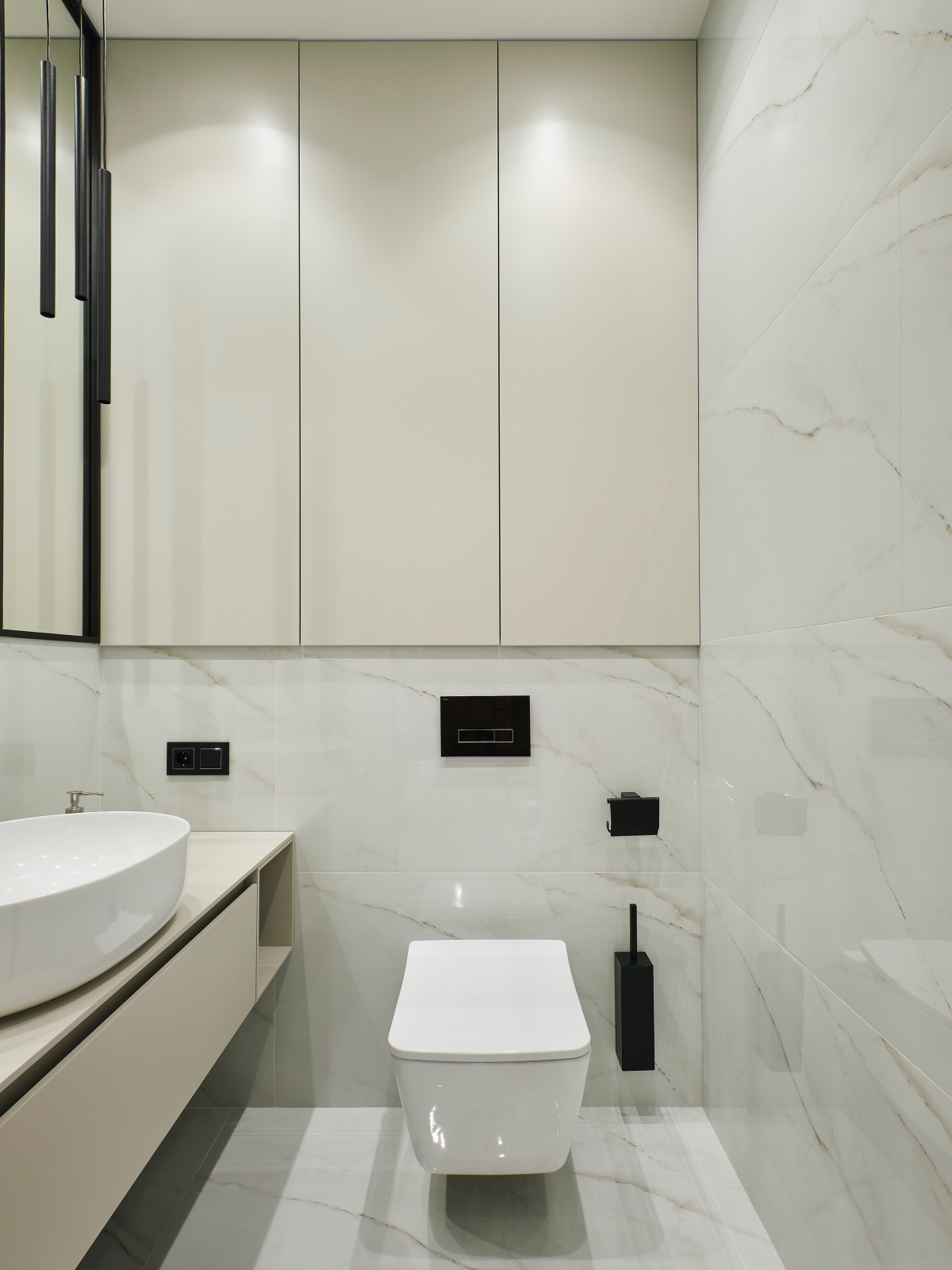 ЖК FIivty fivty г. Тюмень ул.50 лет Октября