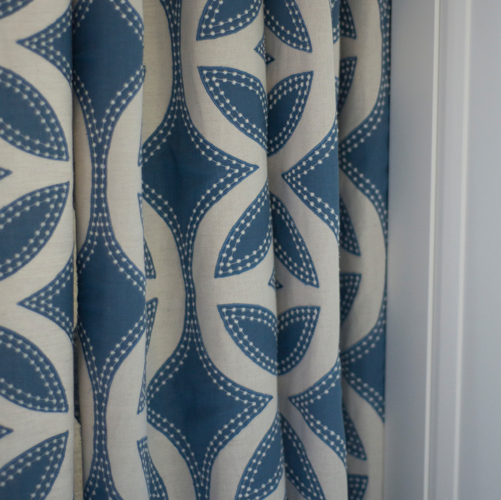 Дом с видом на море.