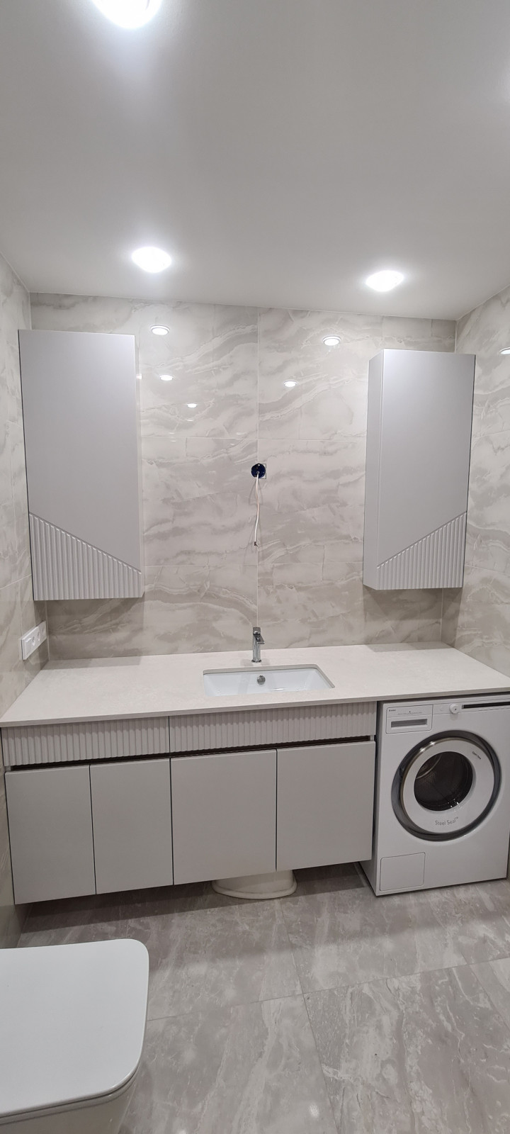 Мебель для ванной комнаты