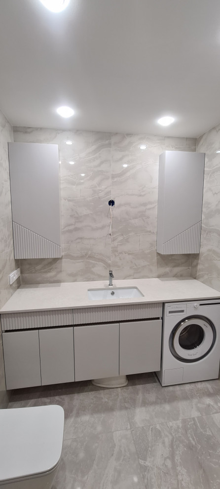 Мебель для ванной комнаты