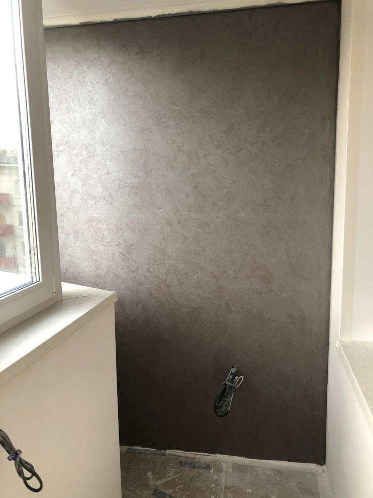 Ход стройки. Ангарская, 45