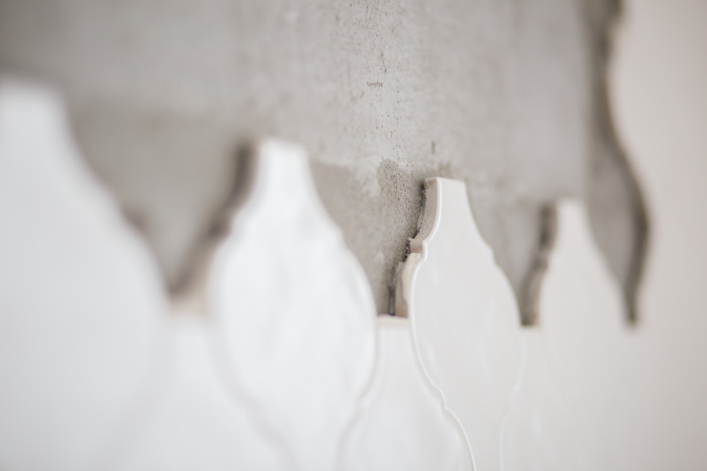 подбор материалов для интерьера , процесс работы с заказчиком