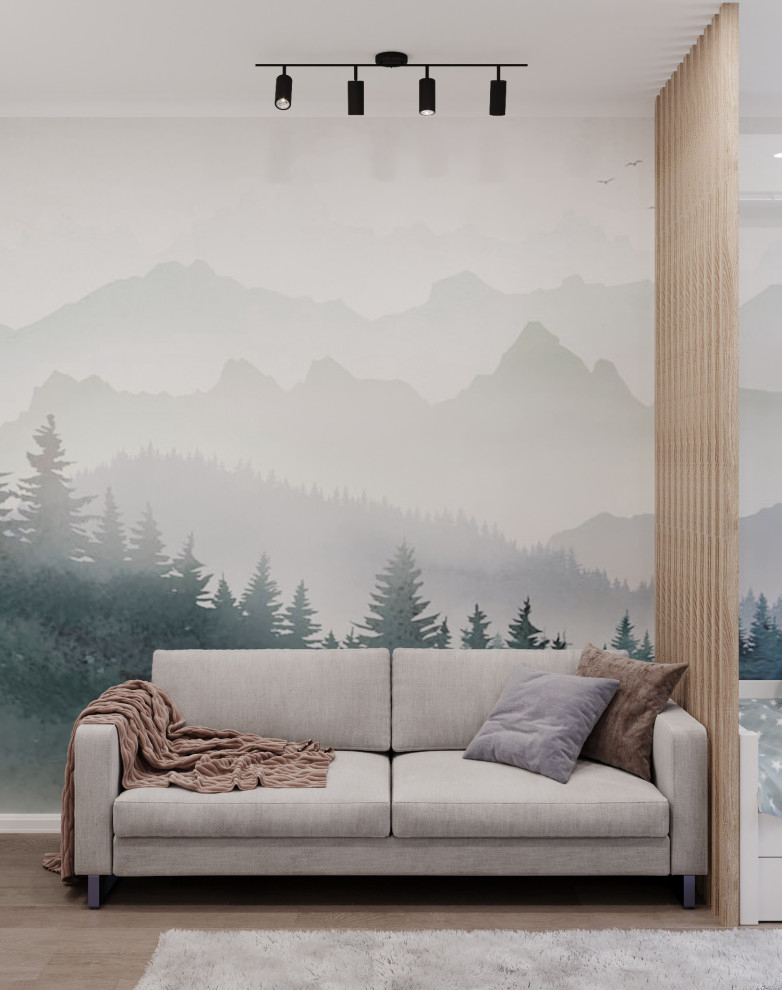 Квартира в Ленинском р-не, г. Магнитогорск