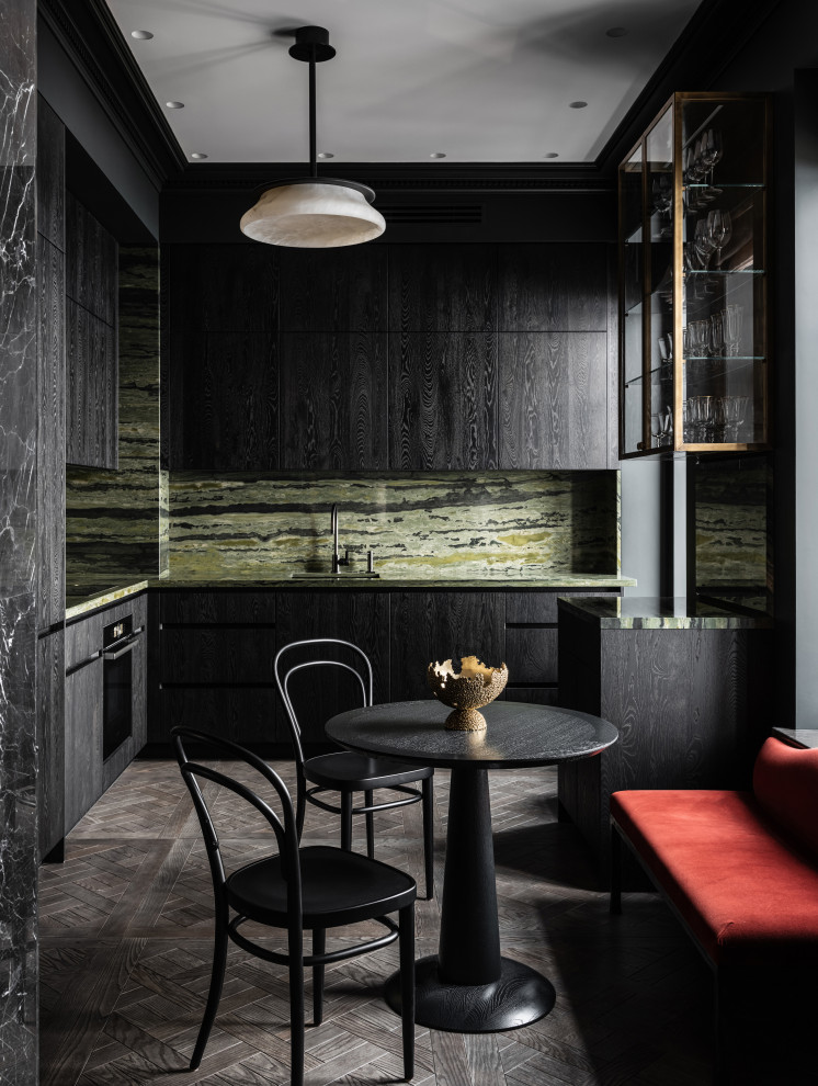 APPARTEMENT DE COLLECTIONNEURS