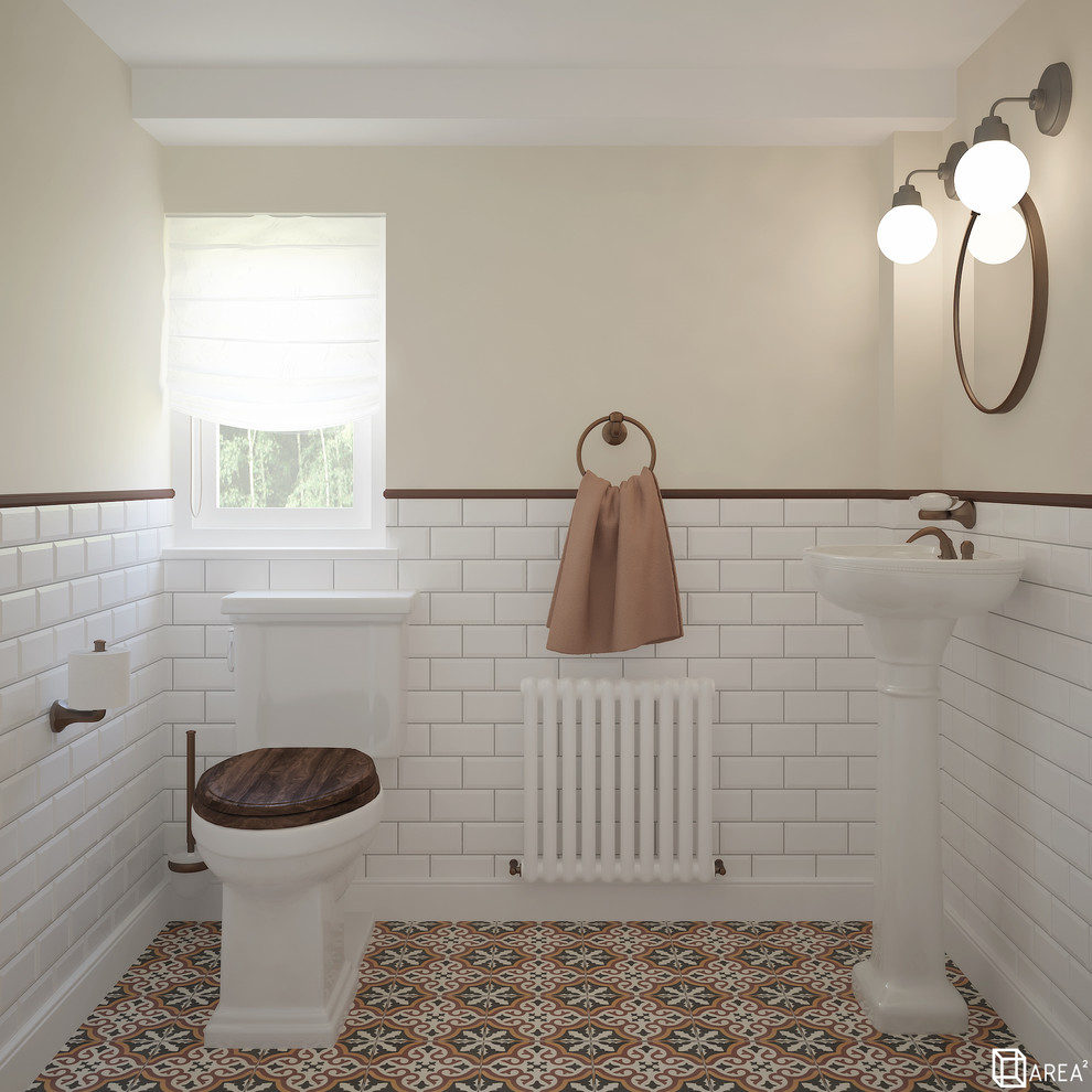 Дом в Лондоне