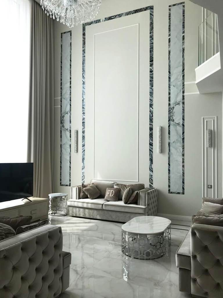 Загородный дом в Истринском районе