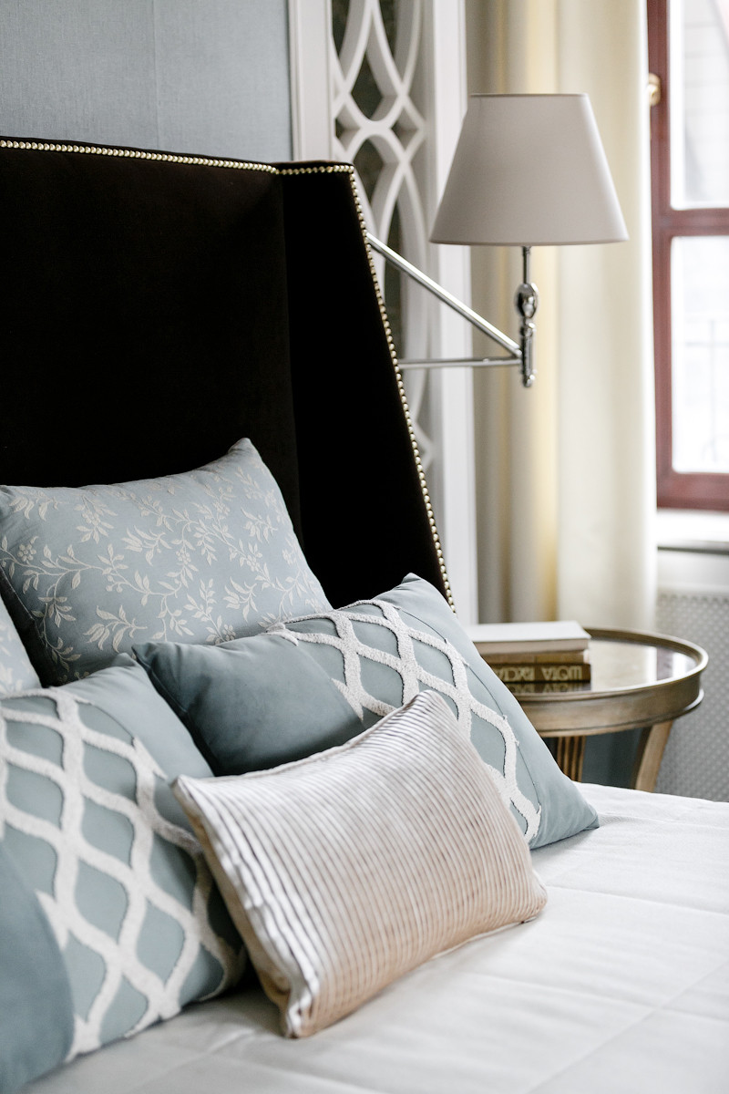 Дом в Трувилле от Владиславы Гравчиковой