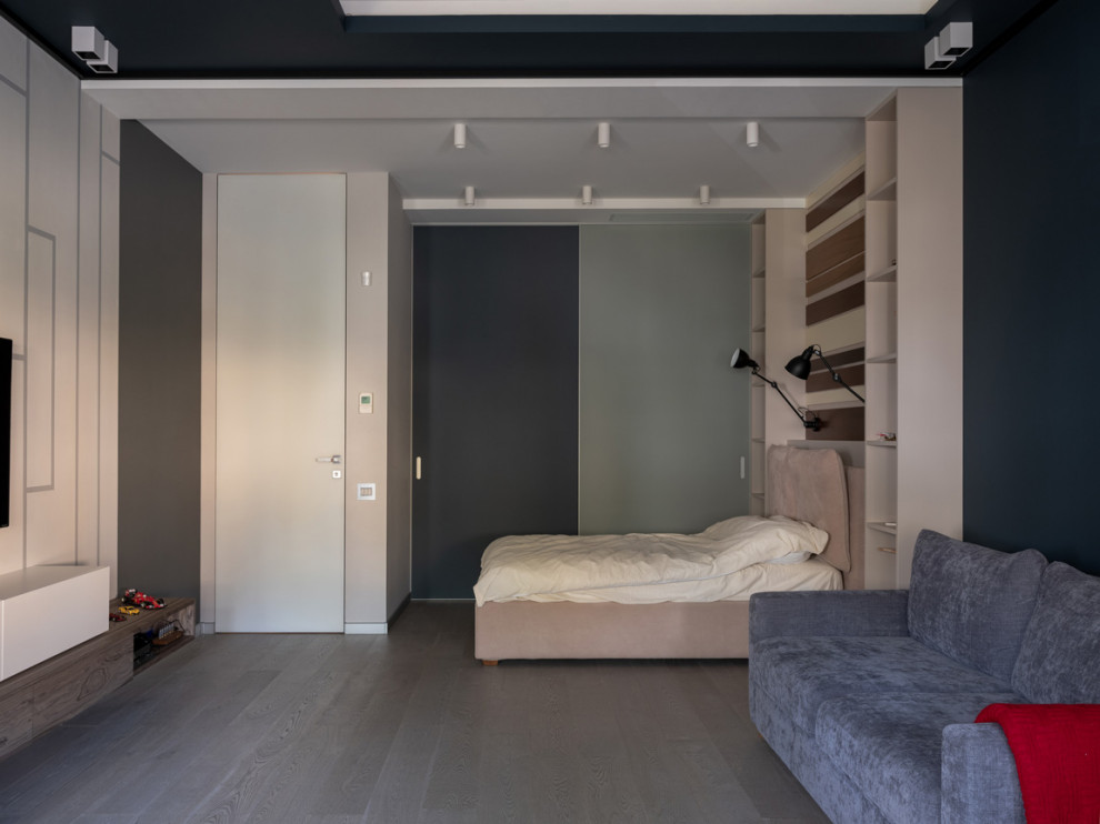 Дибуновская