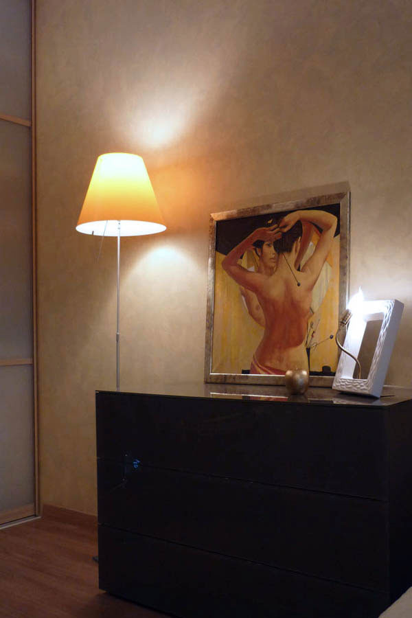 Картины в интерьере