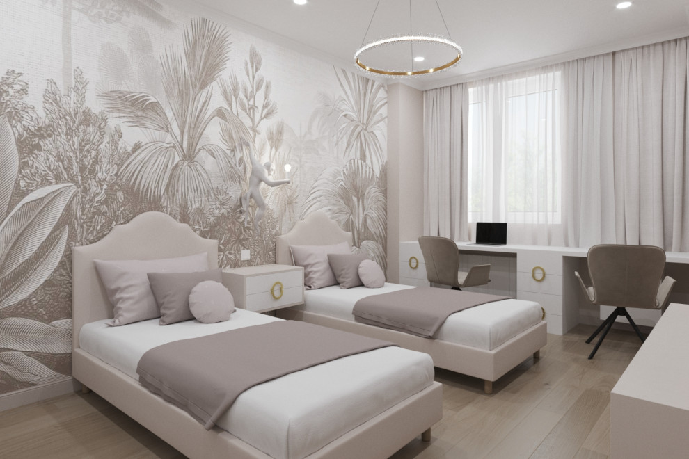 Дизайн-проект «ул. Дениса Давыдова»