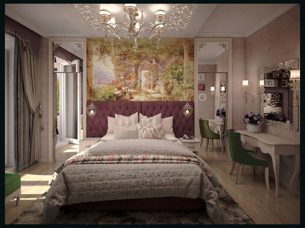 Квартира Дубровка