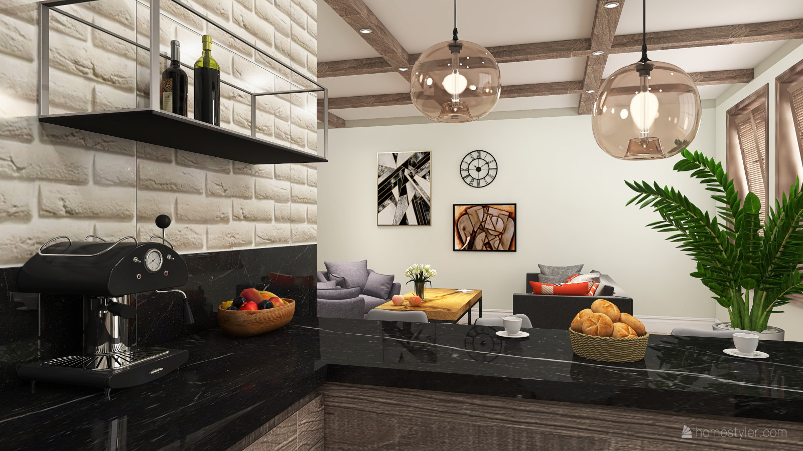 Анна Новоселова