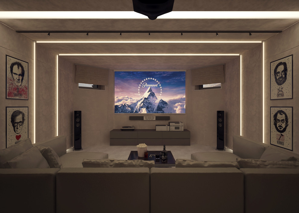 ЧАСТНЫЙ ДОМ В ГЛУХОВО