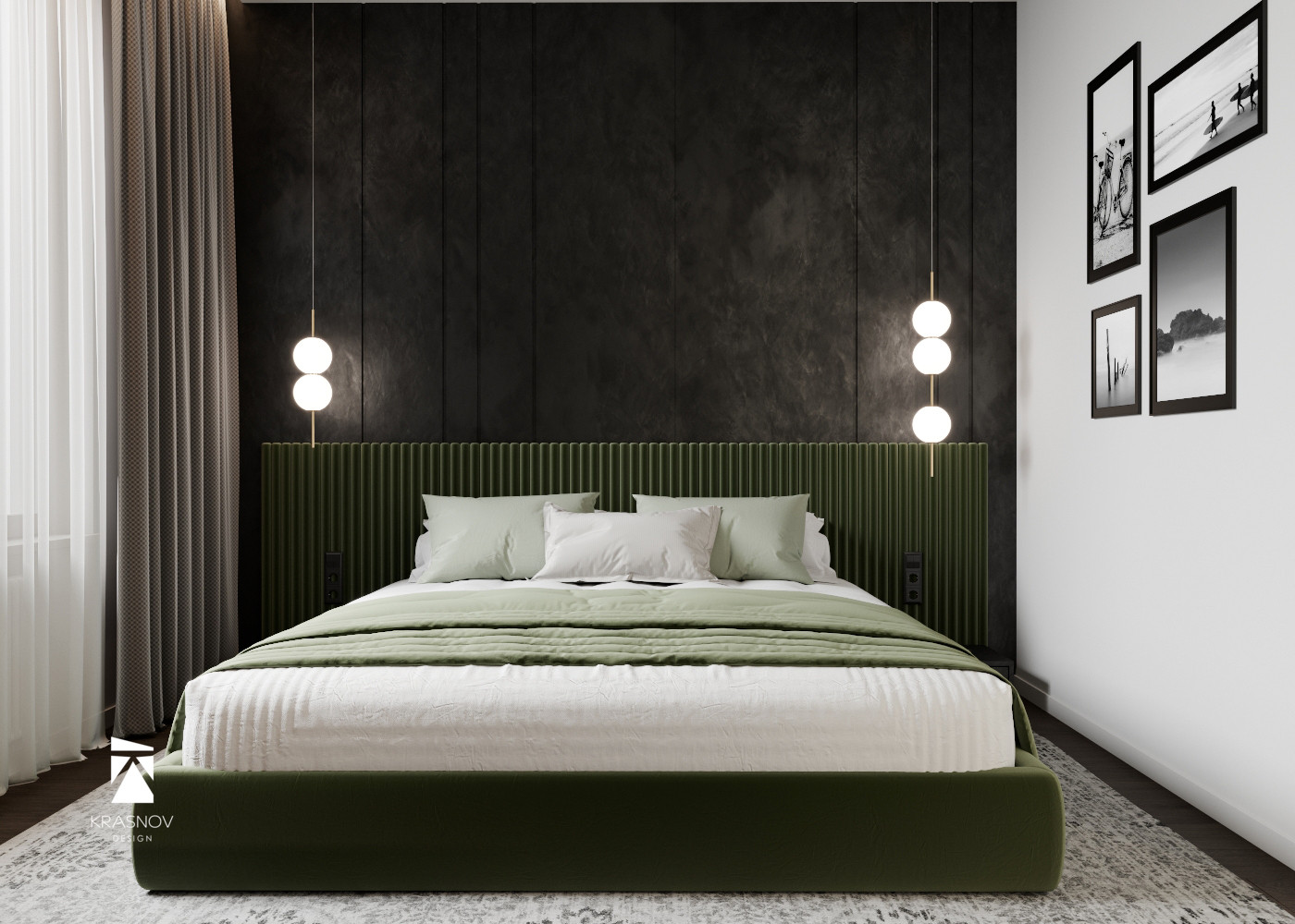 ЖК Настоящее