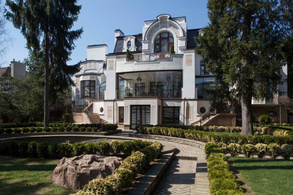 Обложка проекта: Николино 94