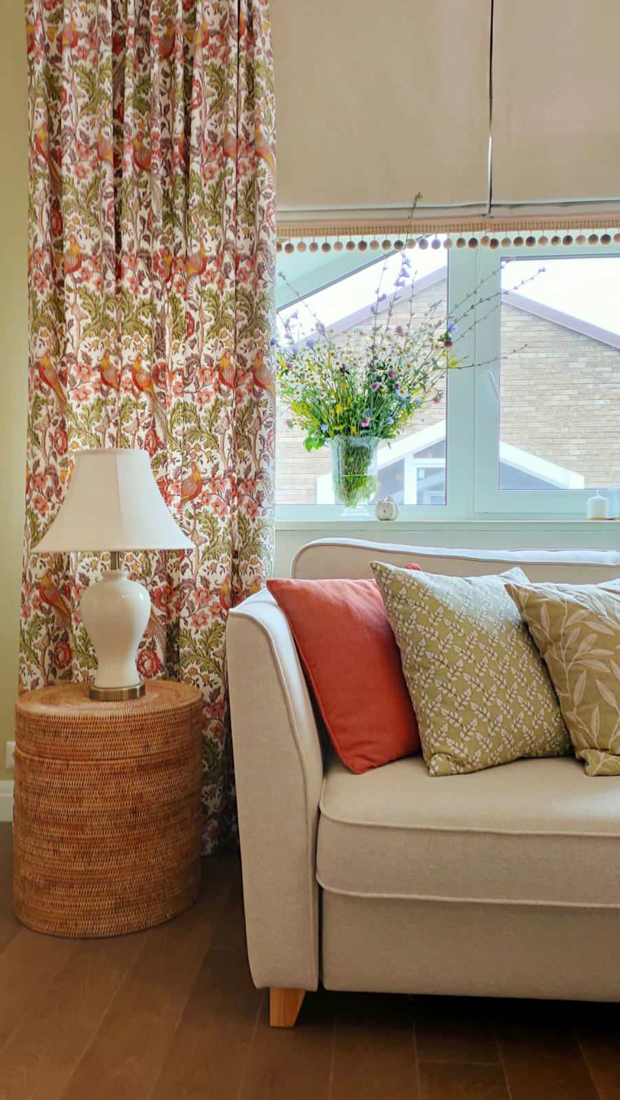 Обложка проекта: Дом на краю леса - гостевой этаж